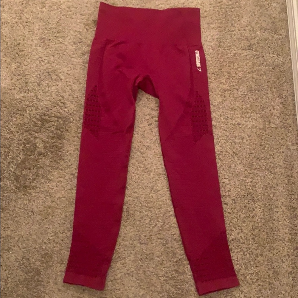GYMSHARK Apex Leggings